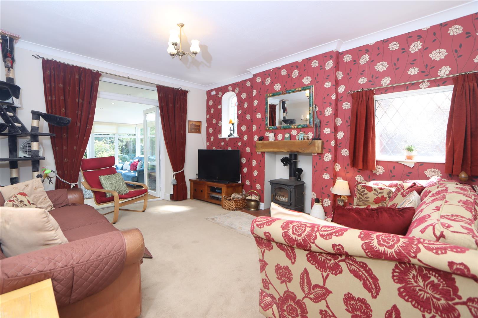Kidderminster Road, Hagley, Stourbridge